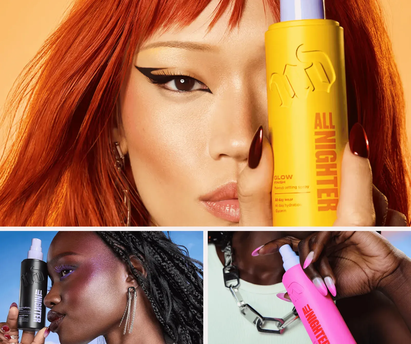 Urban Decay Reformulates All Nighter: Here’s What Changed